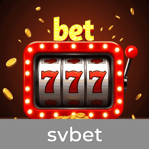 svbet: Slots Gigantes, Mesa Estratégica, Dealer Real