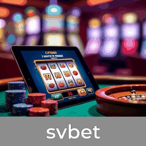Svbet: Bônus Generosos e Ofertas Únicas para Você