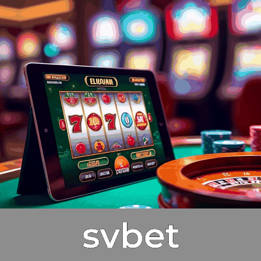 Experimente o Login Premium e Seguro em svbet