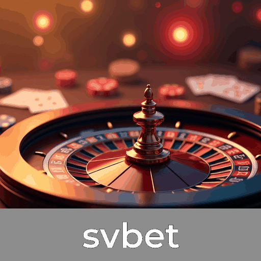 svbet: Apostas Esportivas Profissionais com Foco no Brasil
