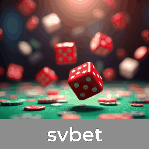 SVBet: A Revolução das Apostas Móveis ao Seu Alcance