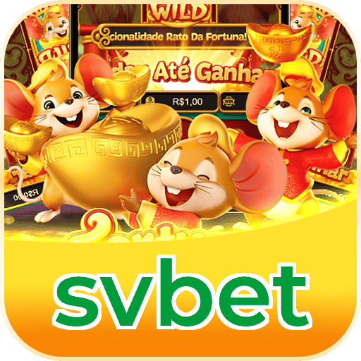 svbet Logo
