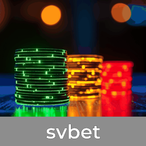 svbet: Seu Cassino Online Seguro e Divertido