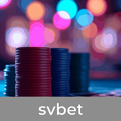 svbet: Slots Gigantes, Mesa Estratégica, Dealer Real